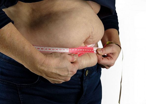 Специалист Центра гигиены Серова рассказывает, как избежать ожирения в пожилом возрасте