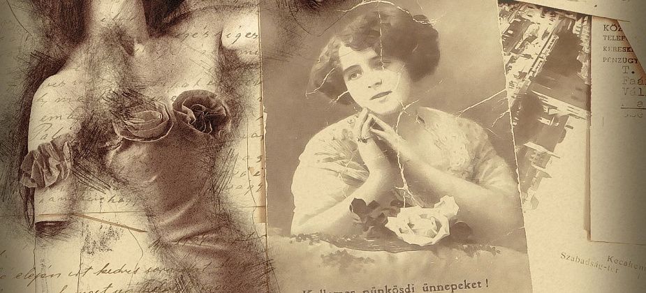 Невыдуманная история о войне и красивых платьях