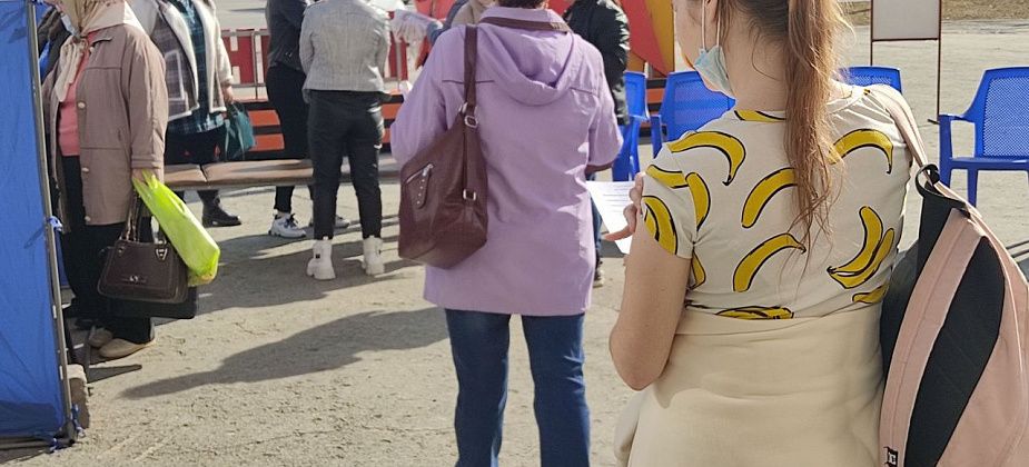 В Серове не ожидают очередей после введения обязательной вакцинации