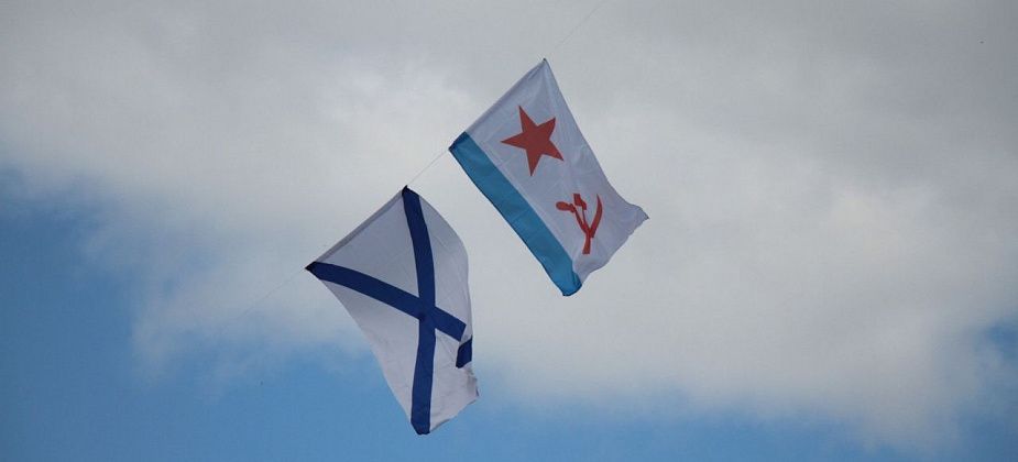 В Серове отметят день ВМФ. Публикуем программу праздника