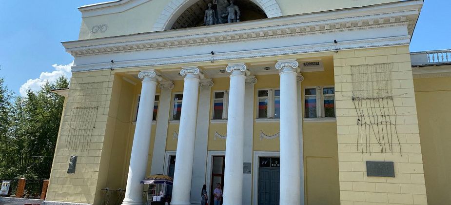 Программой “Жаркое лето” в Серове отпразднуют День железнодорожника