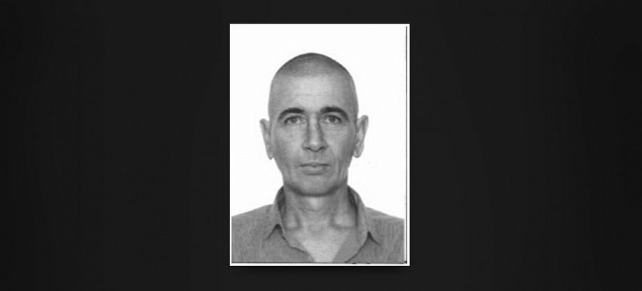 Пропавший в лесу волчанец объявлен пропавшим без вести