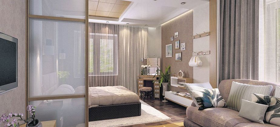 Малогабаритки: 11 советов, как сделать жилье удобным