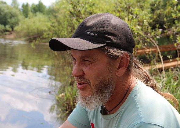 «Наводнение в Серове 2026. Кто виноват?» Серовчанин Алексей Трубин делится мнением