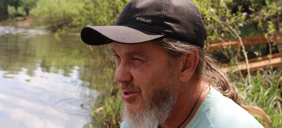 «Наводнение в Серове 2026. Кто виноват?» Серовчанин Алексей Трубин делится мнением