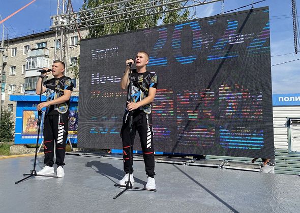 В Серове пройдет концерт памяти Юрия Шатунова