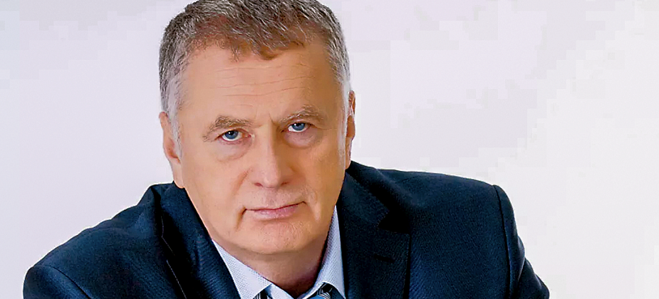 Одна из пяти серовских улиц может получить имя Жириновского