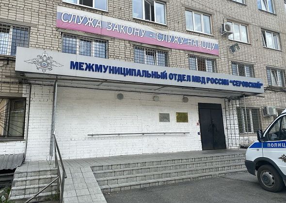 Полиция возбудила уголовные дела из-за пожаров в Серове