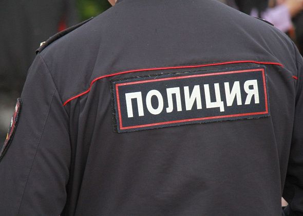 Полиция Серова подвела итоги «Комендантского патруля»