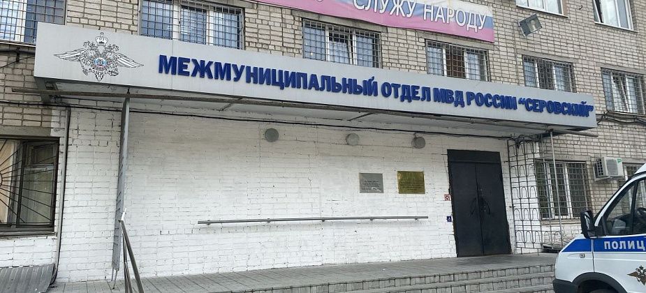 Полиция возбудила уголовные дела из-за пожаров в Серове