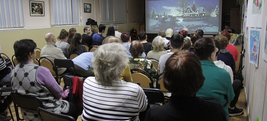 Серовчан приглашают послушать про мастеров-камнерезов