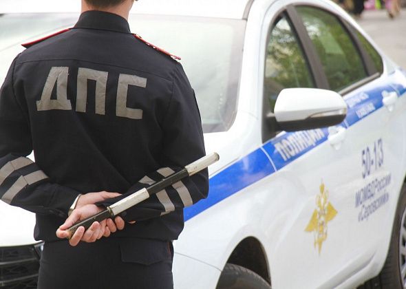 С 1 ноября водителей без ОСАГО будут выявлять автоматически