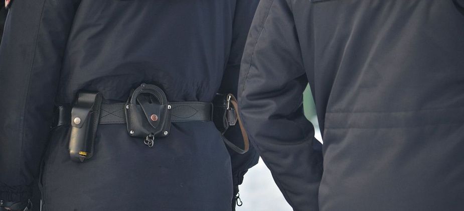 Полиция Серова подвела итоги акции «Сообщи, где торгуют смертью». Выявлено 7 преступлений