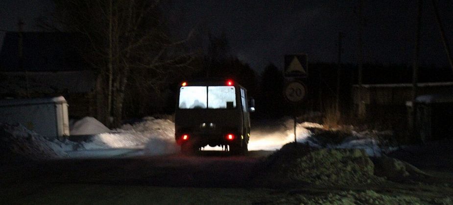 Вас устраивает качество работы общественного транспорта в Серове?