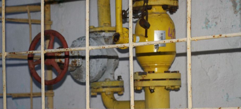 В Серове в июне часть котельных отключат от газа. Подача горячей воды будет приостановлена
