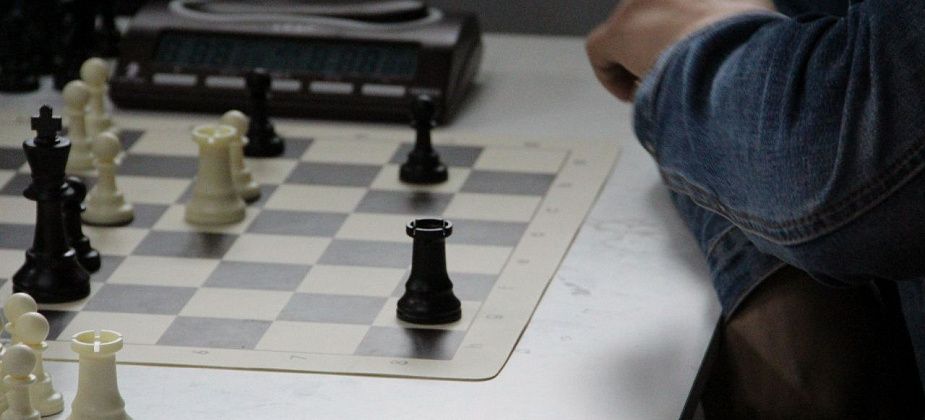 В августе в Серове пройдут два шахматных турнира