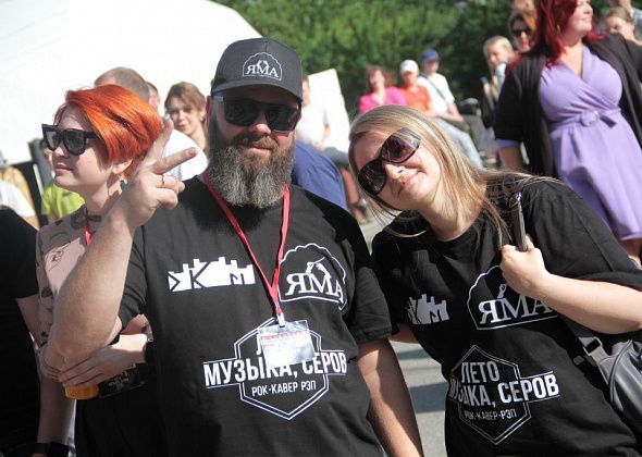 Серовчанин представит в Краснотурьинске на “Ночи искусств” коллекцию  “Французский расчет”