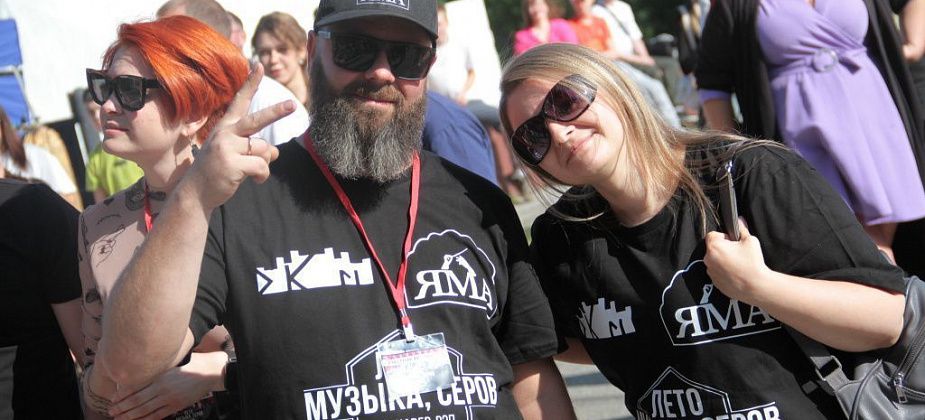 Серовчанин представит в Краснотурьинске на “Ночи искусств” коллекцию  “Французский расчет”