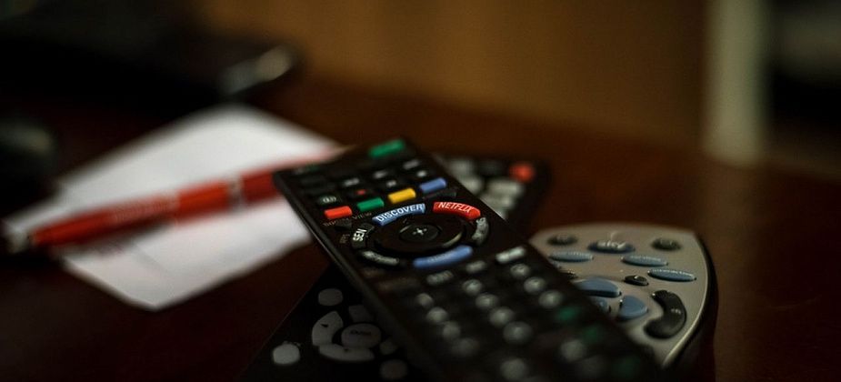 Жительница поселка Гари жалуется на отсутствие цифрового телевидения. Говорит, что администрация не виновата