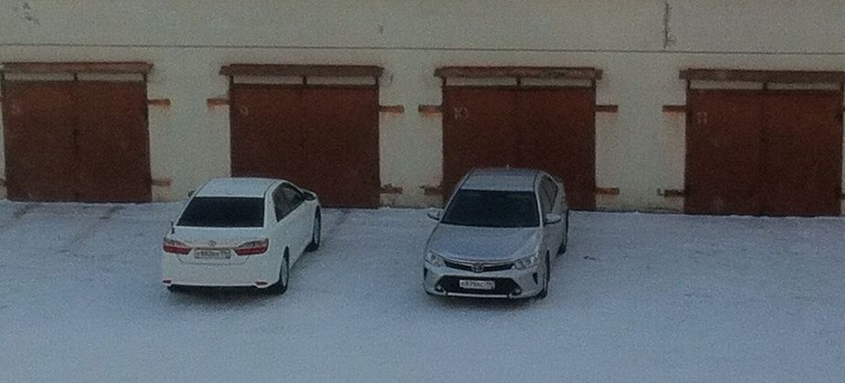 УГЗ разыграло контракт на обслуживание автопарка мэрии Серова