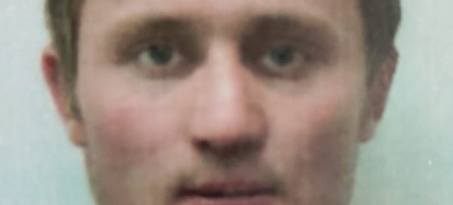 Полиция Серова разыскивает ушедшего из дома и не вернувшегося Сергея Урмаева