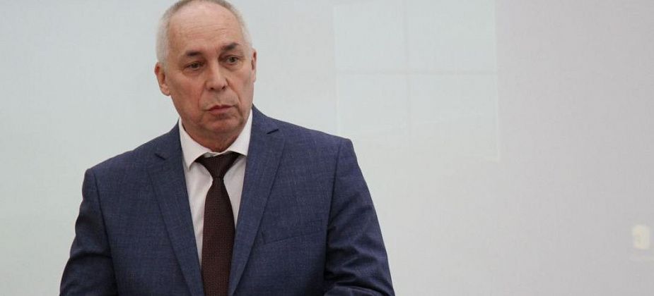 Дума Серова решила не награждать своей грамотой ООО "Управдом"