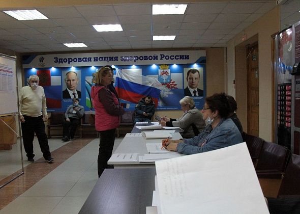Большинство в Думе Серова остается за представителями метзавода. И некоторые другие итоги выборов