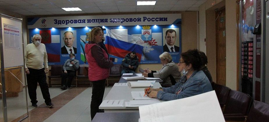 Большинство в Думе Серова остается за представителями метзавода. И некоторые другие итоги выборов