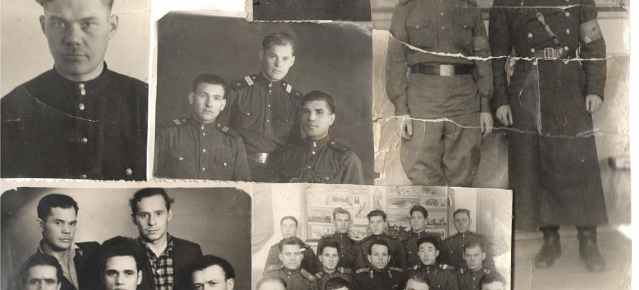 «Не зря отец его спас…»