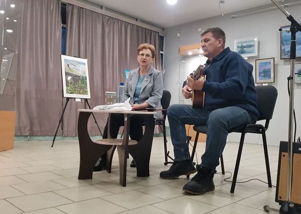 В середине октября в музее пройдут концерт четы Беляевых и свободное посещение в честь Дня отца
