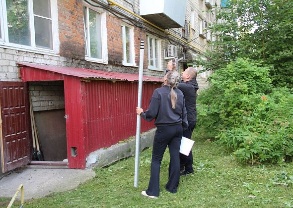 “Дешевле отремонтировать, чем расселять”. Эксперты дали заключение по дому №1 на улице Каляева