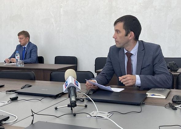 "Четыре года прошло". Депутаты вернулись к вопросу присвоения Серову звания "Город трудовой доблести"