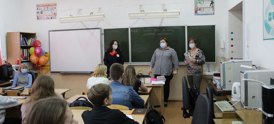 Сотрудники полиции подвели итоги «Единого дня профилактики»