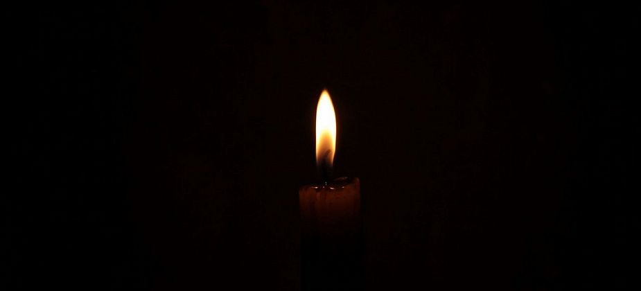 День памяти: с 3 по 9 декабря от нас ушли...