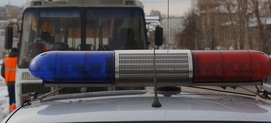 В Серове упал выпивший велосипедист. Свидетели подумали, что было ДТП