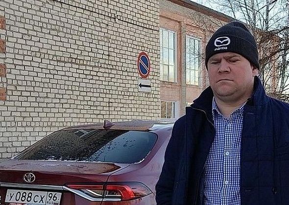 В пятницу в суде Серова могут допросить депутата Коркина, которого обвиняют в убийстве по неосторожности