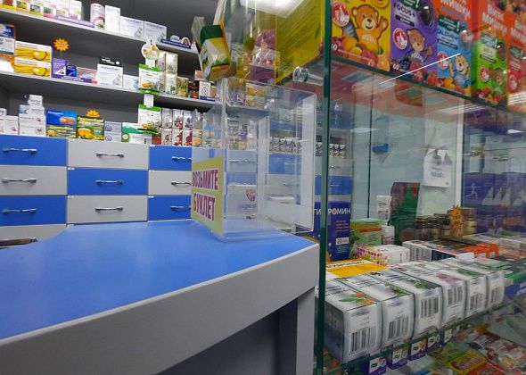 Росздравнадзор области объяснил, почему с аптечных полок в Серове пропал препарат "Норколут"