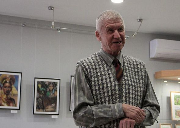 Историк прочитает серовчанам лекцию о жизни города в годы НЭПа