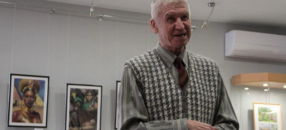 Историк прочитает серовчанам лекцию о жизни города в годы НЭПа