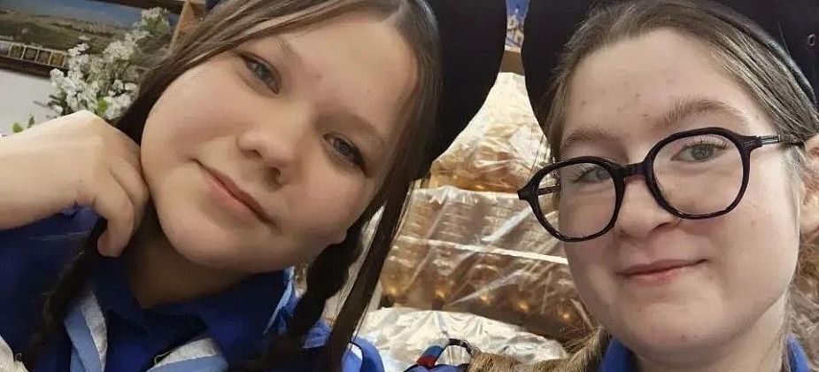 Юная серовчанка поделилась впечатлениями о поездке с православными следопытами на Увильды