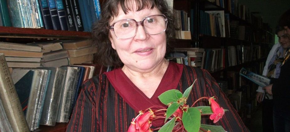 Библиотеки в маленьком городе