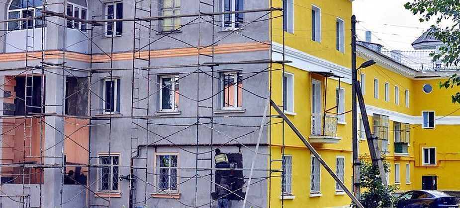 В Серове общая стоимость работ по капремонту снизится более чем на 40 миллионов рублей