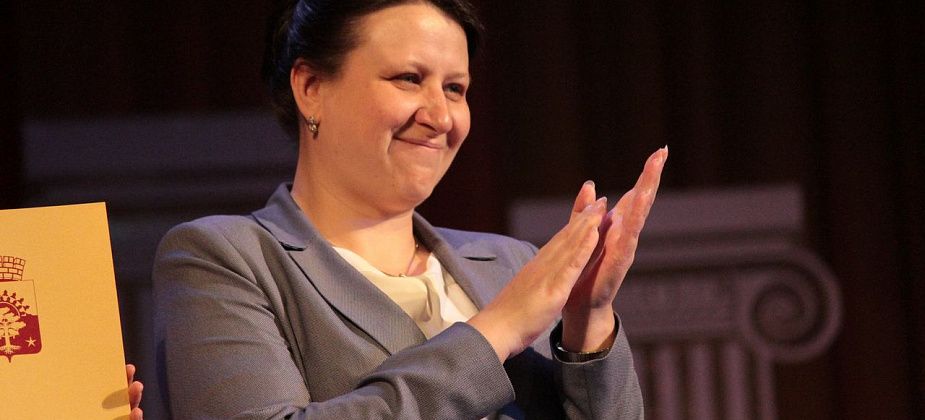 Экс-глава Серова Елена Бердникова может не отчитываться о доходах за прошлый год?