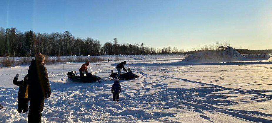 "Хорошее соседство будет со стаями голодных собак". Мэр Серова рассказал об отлове собак, зоне отдыха и строительстве приюта