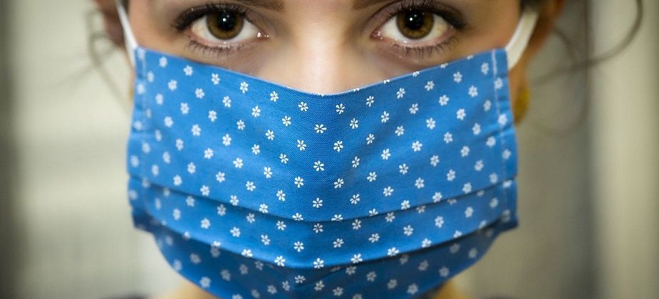 В Серове масочный режим не введен. Но мэр просит не расслабляться: «Сейчас самый ответственный момент»