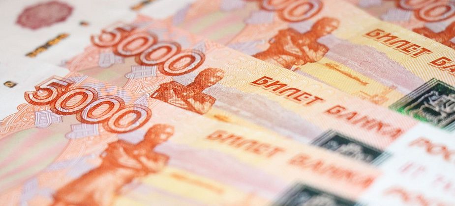 Губернатор области выделил поощрительные дотации Серову и Сосьве