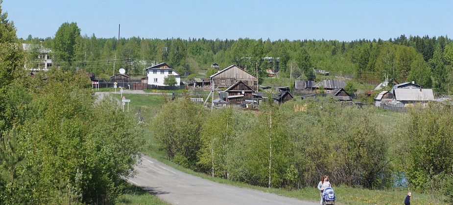 В серовском поселке Ключевом появится улица Сосновая