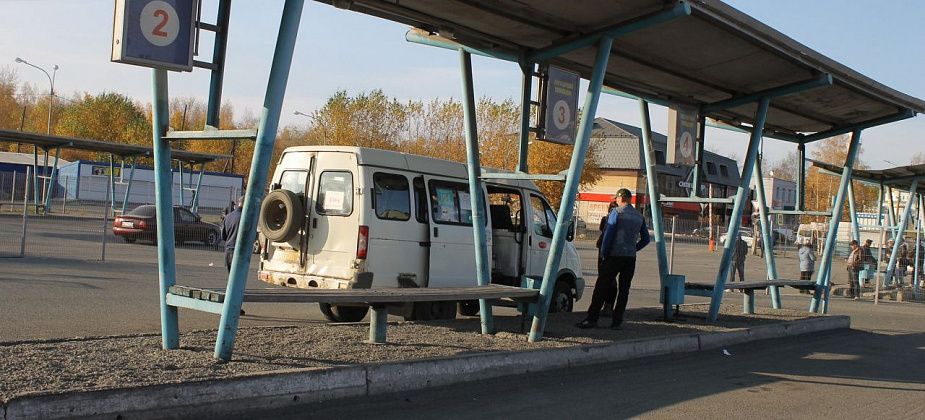 Госавтоинспекция Серова проверит автобусы