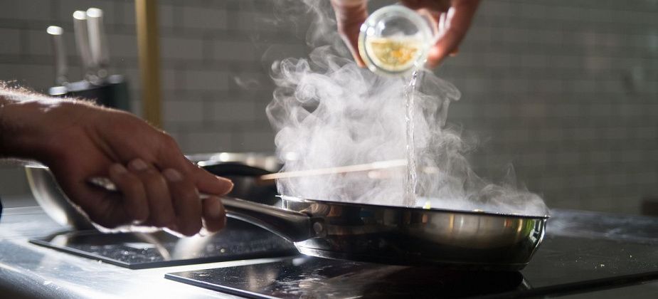 Пятничный рецепт: готовим нежный паштет 