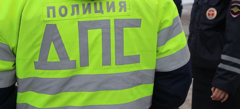 За неделю в отношении двух водителей возбуждены уголовные дела за повторное вождение в нетрезвом виде